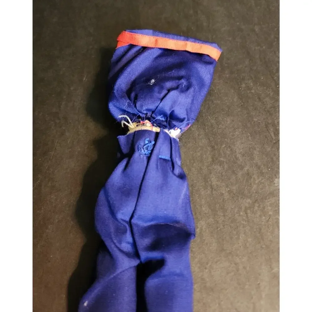 Unbranded vtg blue